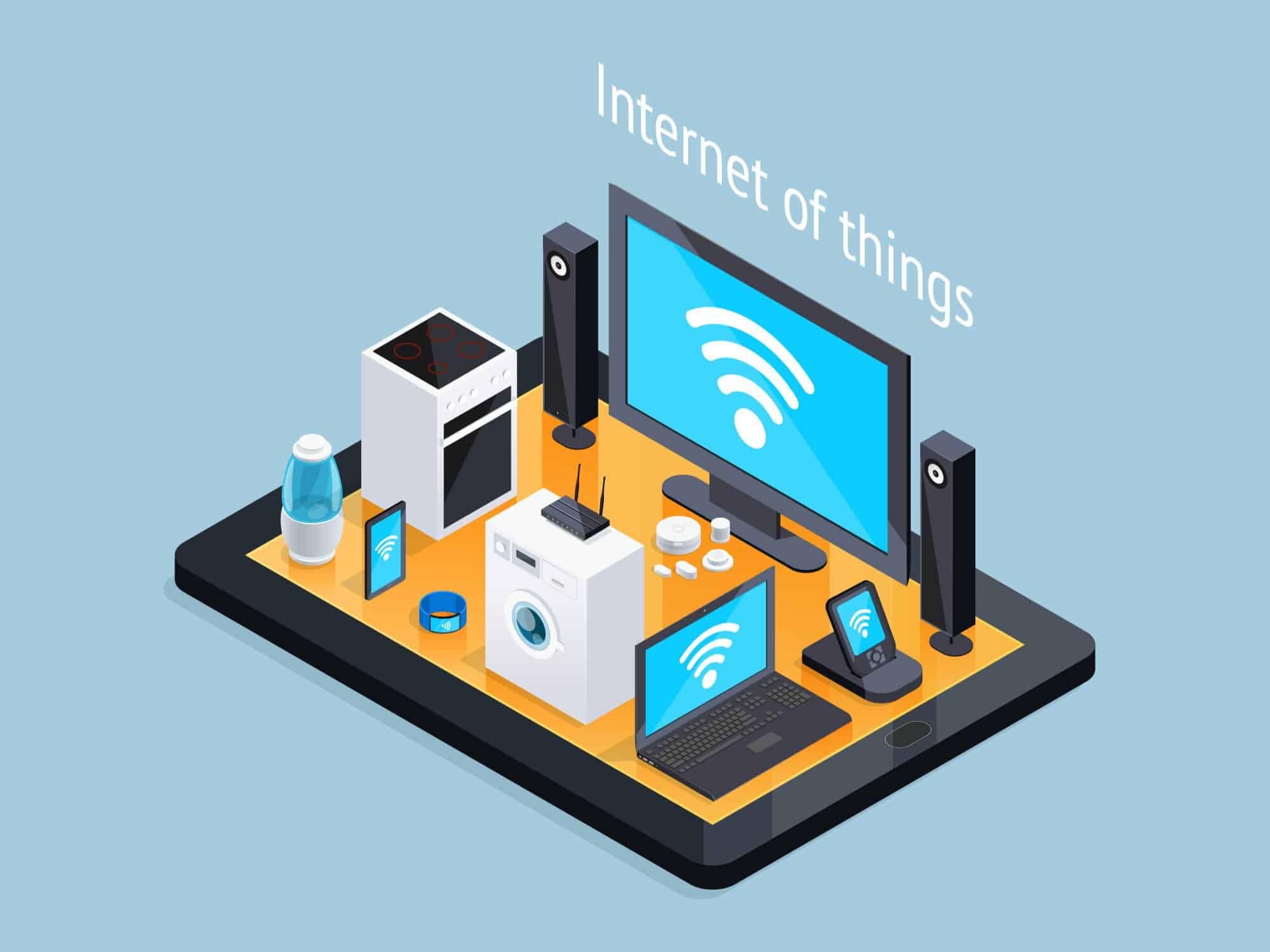 IoT Products