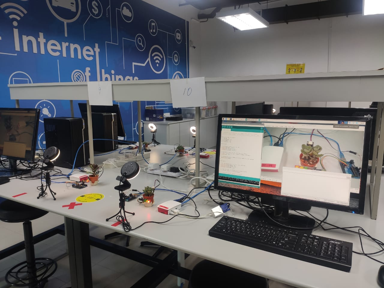 Lab