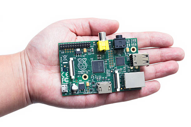 Raspberry Pi 4